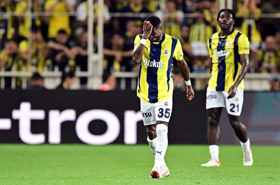 Fred'den Fenerbahçe'ye Müjdeli Haber: Göztepe Maçında Kadroda