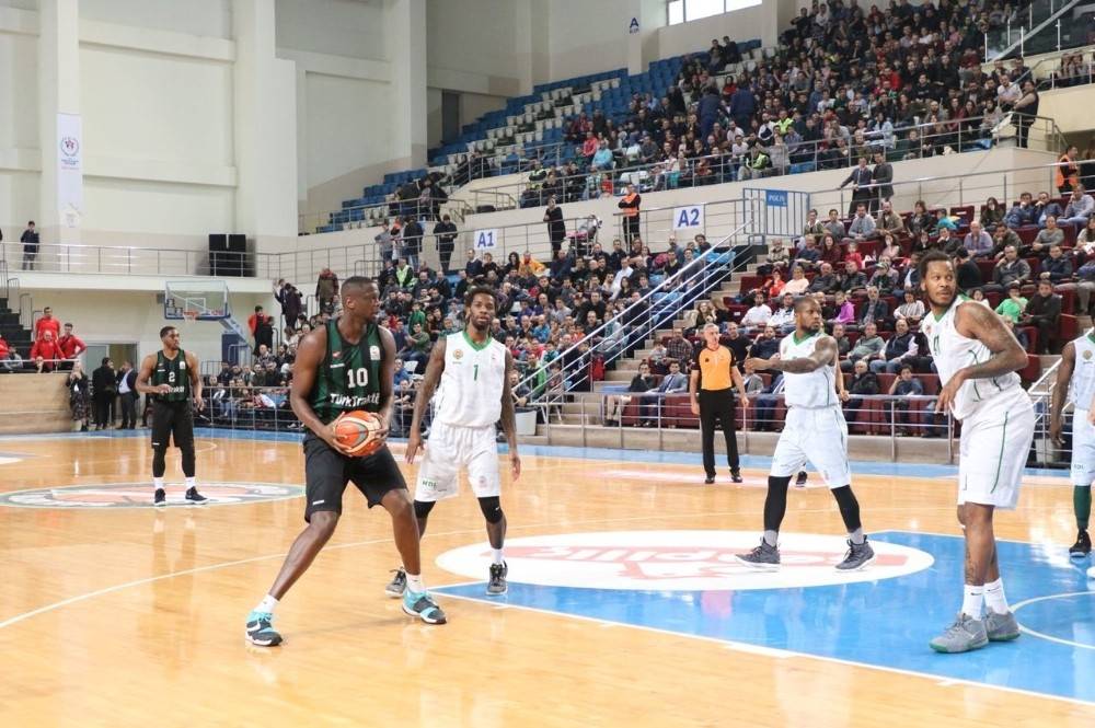 Büyükşehir Basket Tofaş’a konuk oluyor
