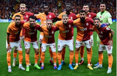 Galatasaray, Konyaspor'a konuk oluyor (İlk 11'ler belli oldu)