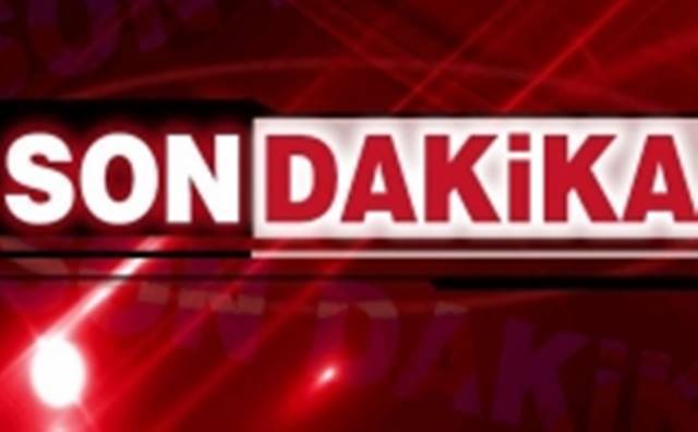 İstanbul Dolmabahçe'de iki şiddetli bir patlama meydana geldi. 20 polis yaralı