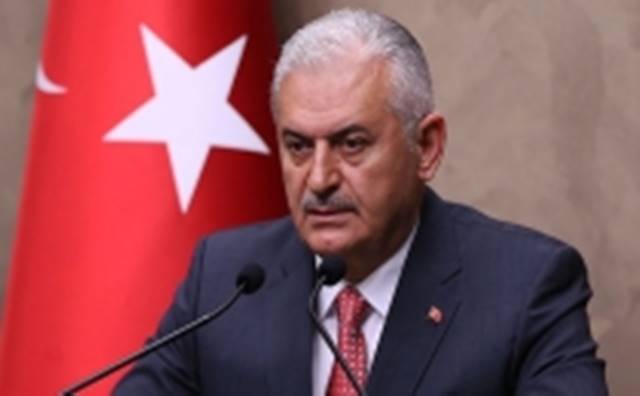 Başbakan Binali YILDIRIM Taşeron açıklaması