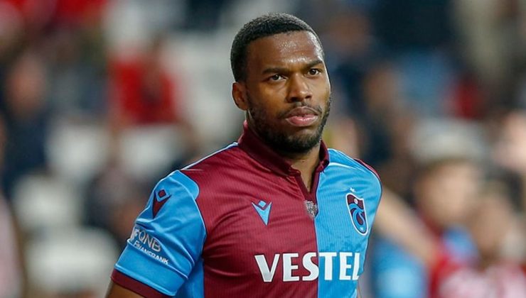 Sturridge, Liverpool maçı için için Türkiye’ye geliyor