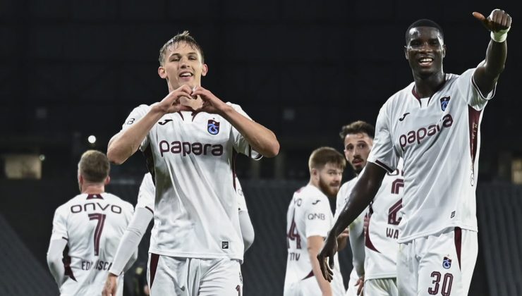 Gol Orucunu Bozarak Takımına İhtiyaç Duyduğu Katkıyı Sağladı