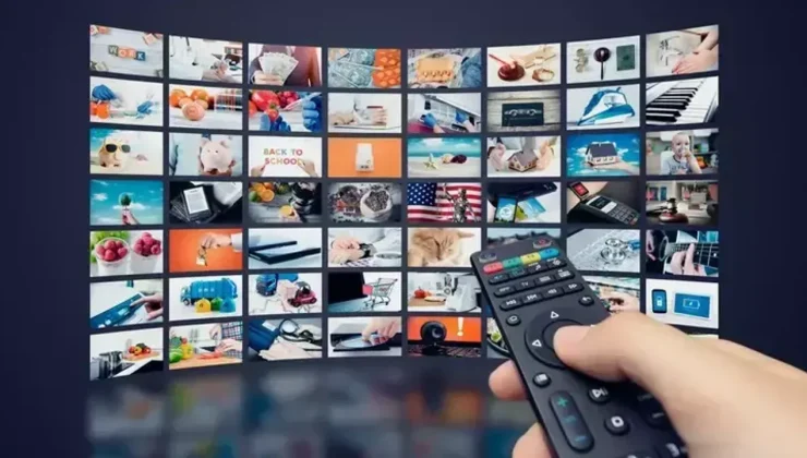 Bugün TV’de Hangi Programlar Var? 26 Eylül 2025 Yayın Akışı Güncel Listesi!