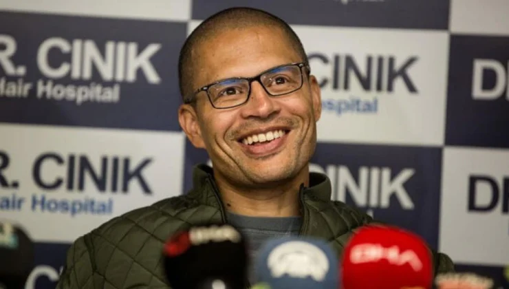 Fenerbahçe’de büyük değişim: Alex de Souza’dan ilk sinyal geldi!