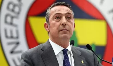 Ali Koç, Alanyaspor Karşısında Sınırını Aşarak Tepkisini Ortaya Koydu!