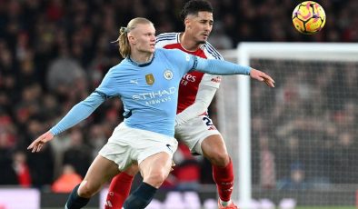 Taraftarium24 Arsenal-Manchester City maçı saat kaçta hangi kanalda şifresiz mi?