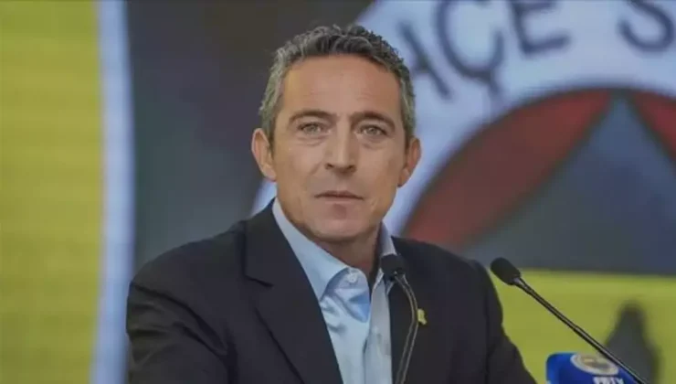 PFDK açıkladı! Ali Koç başkanlığı bıraksa da ceza aldı