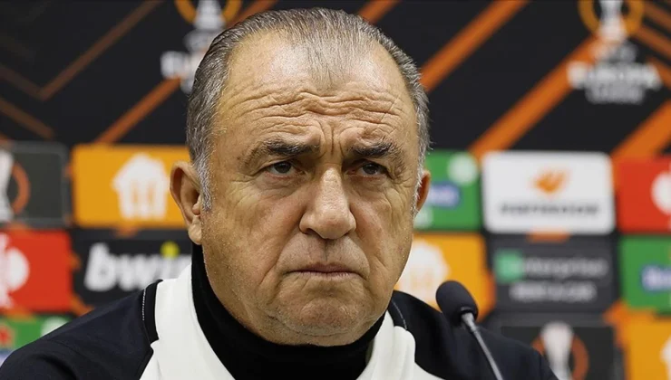 Fatih Terim’den Fenerbahçe’nin Şampiyonluk Sorunu Üzerine Dikkat Çeken Açıklamalar!