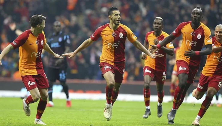 Galatasaray ve Liverpool’un Büyük Karşılaşması: Tarih, Saat ve Yayın Bilgileri Açıklandı!