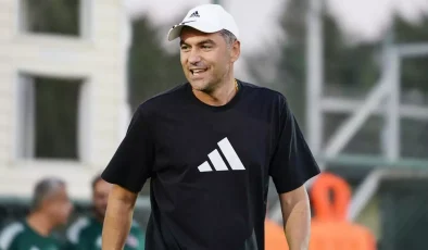 Gaziantep FK, Burak Yılmaz ile seriye bağladı