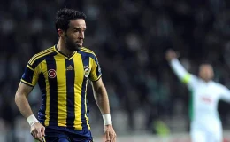 Gökhan Gönül’ün Fenerbahçe’den Ayrılış Nedeni ve Futbol Kariyerine Dair Bilgiler