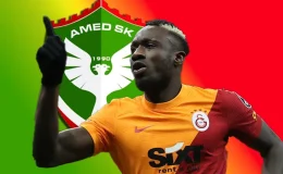 Mbaye Diagne: Süper Lig’de Gol Kralı Unvanına Sahip Yıldız İsim!