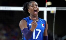 Myriam Sylla: Galatasaray’daki Yeni İmza ve Kariyerinde Elde Ettiği Başarılar