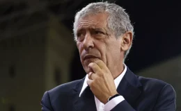 Panathinaikos, Fernando Santos’u transfer etmek için harekete geçiyor