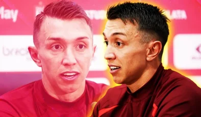 Fernando Muslera’nın olağanüstü performansı gündemi salladı!