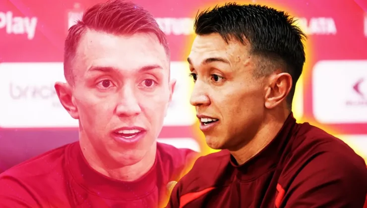 Fernando Muslera’nın olağanüstü performansı gündemi salladı!