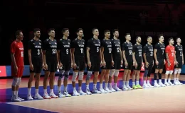 Türkiye-Hollanda Erkek Voleybol Maçı Şifresiz Canlı Yayın Ayrıntıları ve Yayın Kanalı!