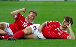 Gerçek ortaya çıktı: Yunus Akgün’ün gol sevinci Kerem’e gönderme değilmiş!