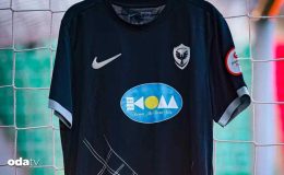 Amedspor’a Kürtçe forma kullandığı için para cezası verildi