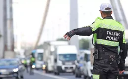 TBMM’den Yeni Trafik Düzenlemesi: İşte Detaylar