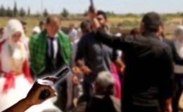 Yeni TCK Düzenlemesi: Düğün ve Asker Uğurlamasında Silah Atana Hapis Geliyor