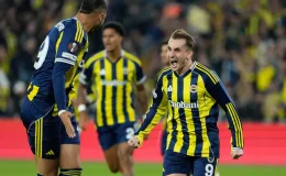 Portekiz Kerem Aktürkoğlu’nu konuşuyor! ”Büyük hikayenin kahramanı”