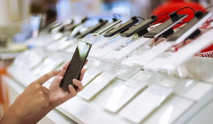 Telefonunuzdaki Çiziklere Son! Ekranı Yenileyen Basit Yöntem