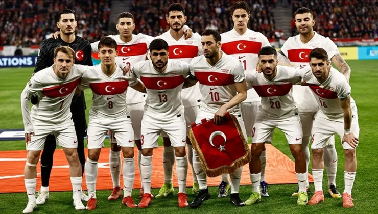 Millî Takım’ın Aday Kadrosu Açıklandı: Bulgaristan ve Gürcistan Karşılaşmalarında Hangi Oyuncular Saha Alacak?