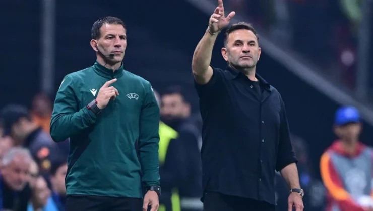 Liverpool galibiyeti sonrası iddialı açıklamalar!