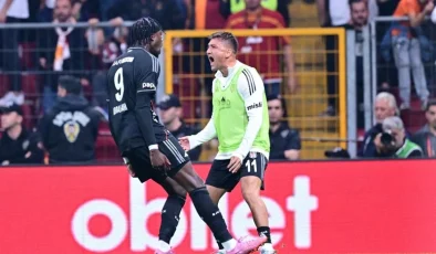 Beşiktaş’tan Cengiz Ünder bombası! Fenerbahçe’den transfer edilmişti