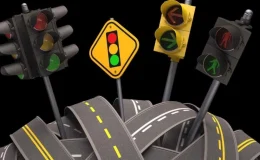 Geçiş Üstünlüğü Nedir? Trafikte Kurallar ve Haklar