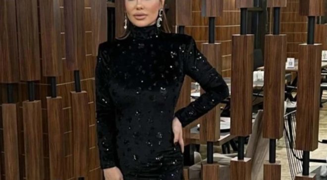 Lara’nın Sağlık Durumu Hakkında Beklenen Açıklama Geldi!