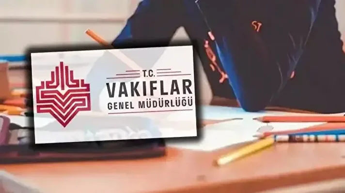 VGM Burs Sonuçları Ne Zaman Açıklanacak?