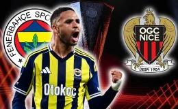 TRT 1 Canlı İzle: Fenerbahçe-Nice Avrupa Ligi Maçı Hangi Kanalda, Frekans Bilgileri Burada!