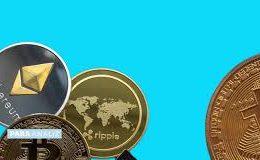 Kripto Para Benimseniyor: 3’te 1’lik Dilim İşlemde