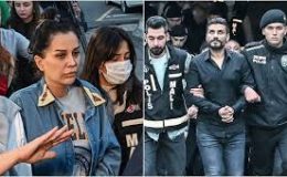 Ünlülere Şafak Operasyonu! Dilan Polat, Engin Polat ve İrem Derici Gözaltında