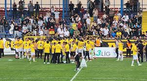 Aliağa FK – Yeni Malatyaspor Maçı Tarihi Açıklandı!