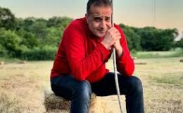 Bekir Develi Kimdir? Hayatı, Yaşı ve Memleketi