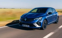 Renault Clio’da Ekim Ayına Özel 65 Bin TL’ye Varan İndirim!