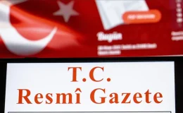 Uluslararası Anlaşma Resmi Gazete’de Yayınlandı: Artık Yürürlükte