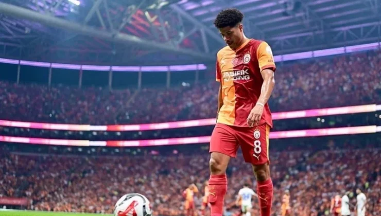 Galatasaray’ın 18 Milyon Euro’luk Yatırımı Boşa Gitti: Yıldız Futbolcu Kayıplarda