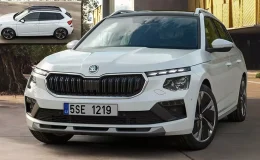 Skoda Kamiq, Egea’dan Daha Uygun Fiyatla Satışta: Ekonomik SUV Alternifi