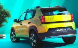 Türkiye’ye Fiat Grande Panda Geliyor: Lansman Tarihi, Fiyat Tahminleri ve Teknik Özellikler