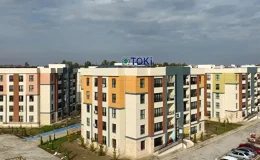 Yıl Sonuna Kadar Hangi İlde Kaç Deprem Konutu Teslim Edilecek?
