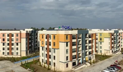Yıl Sonuna Kadar Hangi İlde Kaç Deprem Konutu Teslim Edilecek?