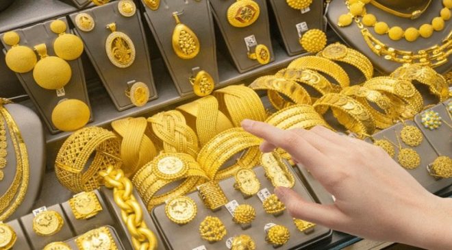 10 Haziran Altın Fiyatları Belli Oldu: Gram, Çeyrek ve Ata Altın Ne Kadar?