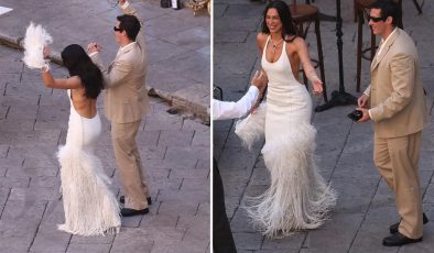 Dua Lipa ve Callum Turner’dan Masalsı Düğün: Maliyeti Dudak Uçuklattı