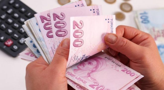 2026 Temmuz Emekli ve Memur Zammı Hesaplandı! 7 Farklı Enflasyon Senaryosu Masada