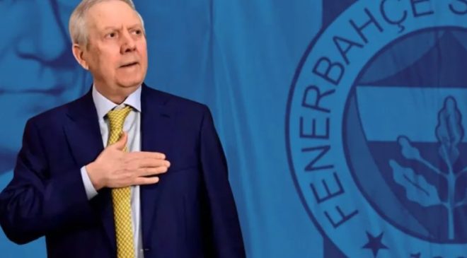 Aziz Yıldırım’ın Tepki Gösterdiği Transferde Son Durum! Oyuncunun Geleceği Belli Oldu